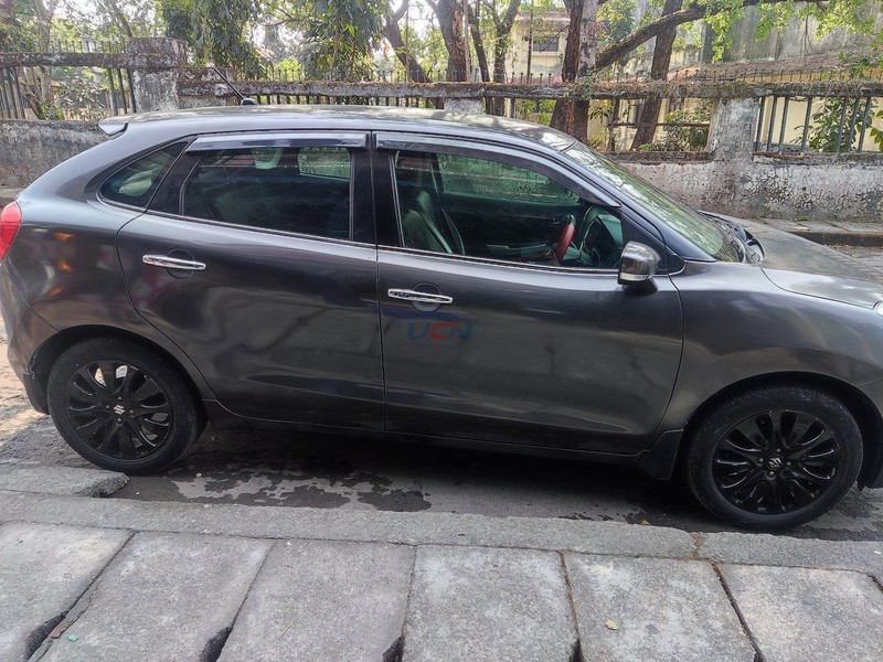 2016 Maruti Suzuki Baleno in Dharan